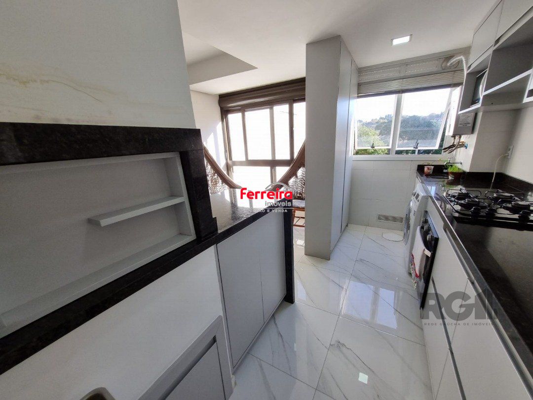 Apartamento, 2 quartos, à venda, 62 m², Camaquã - Porto Alegre — foto 5