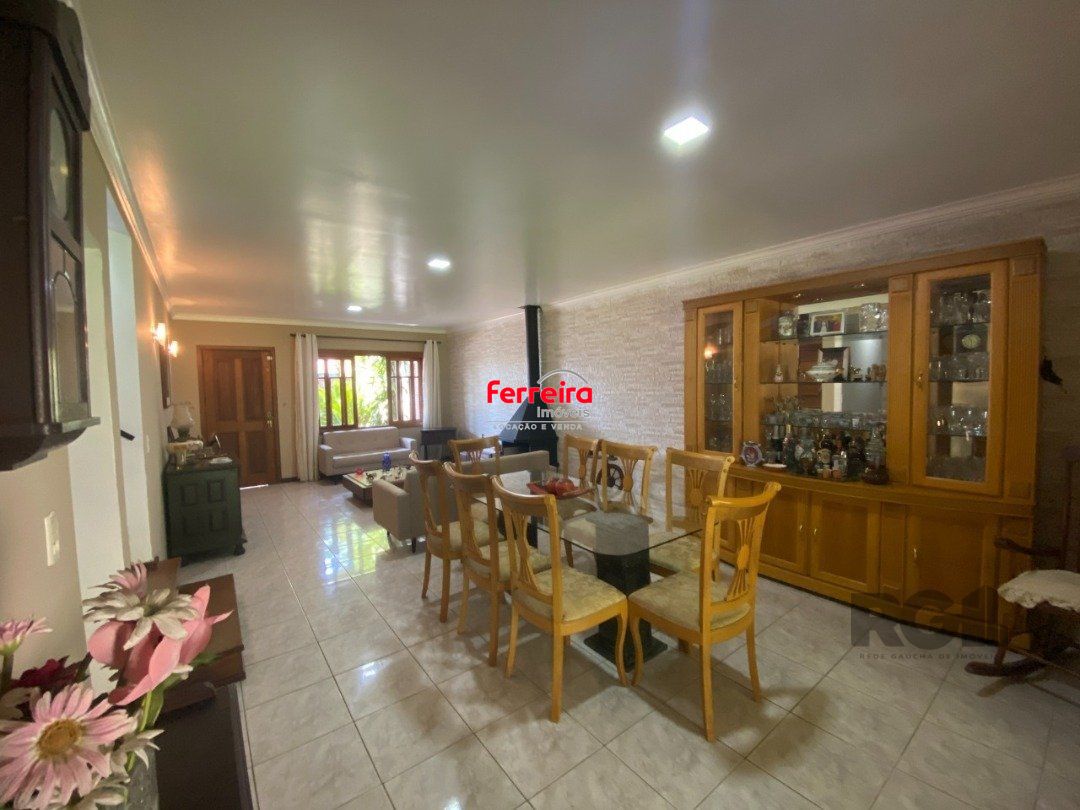 Casa, 4 suítes, à venda, 360 m², Tristeza - Porto Alegre — foto 3