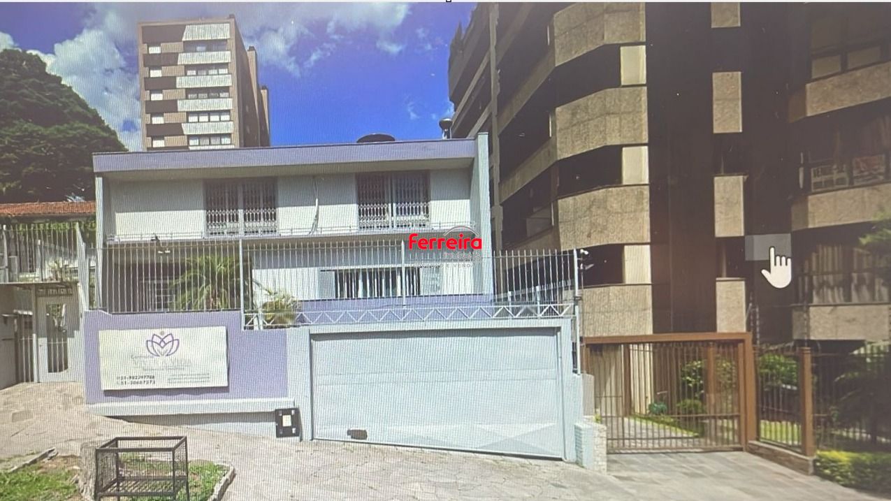 Casa Comercial, 1 sala, à venda, 510 m², Auxiliadora - Porto Alegre — foto 2