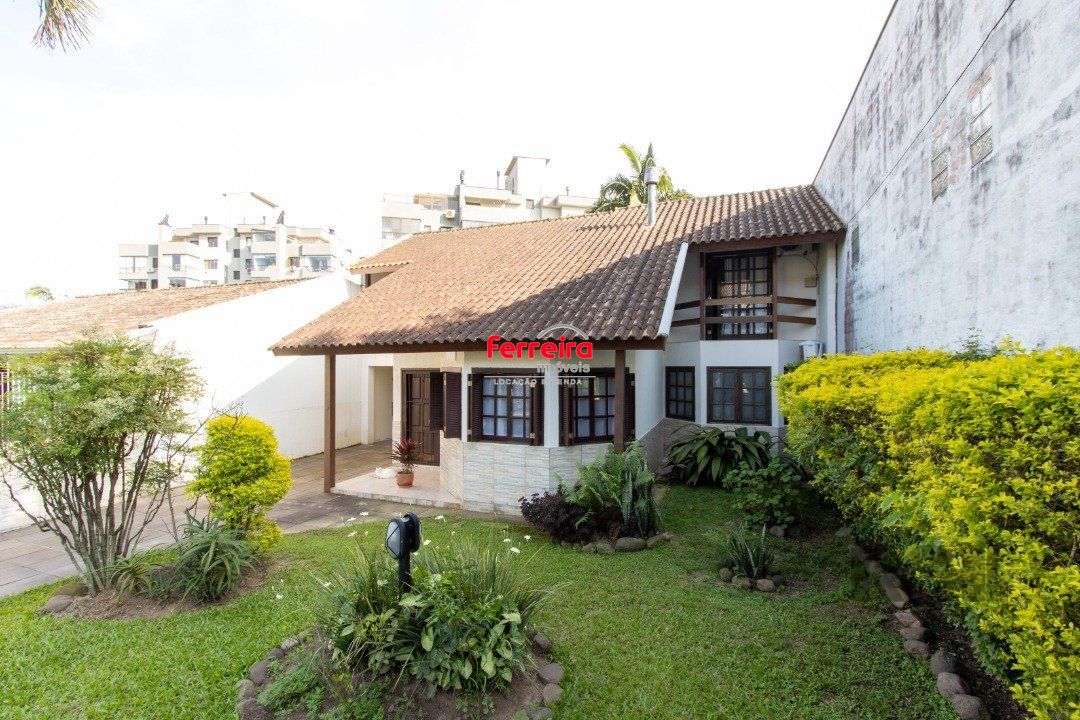 Casa 3 quartos à venda, 179m², Camaquã - Porto Alegre