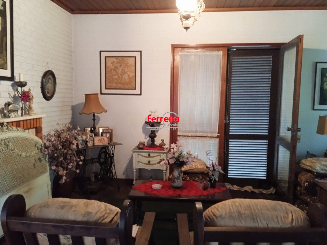 Casa, 3 quartos, à venda, 306 m², Cristal - Porto Alegre — foto 2