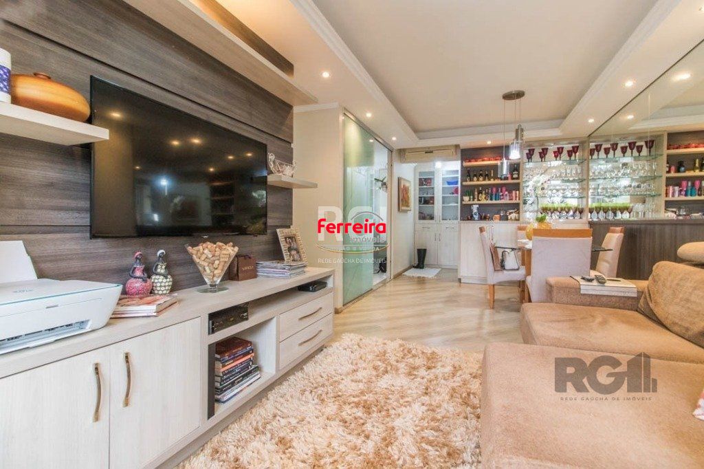 Apartamento, 2 quartos, à venda, 74 m², Jardim Lindóia - Porto Alegre — foto 4