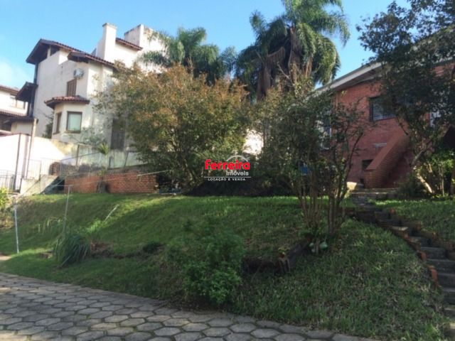 Terreno, à venda, Vila Assunção - Porto Alegre — foto 3