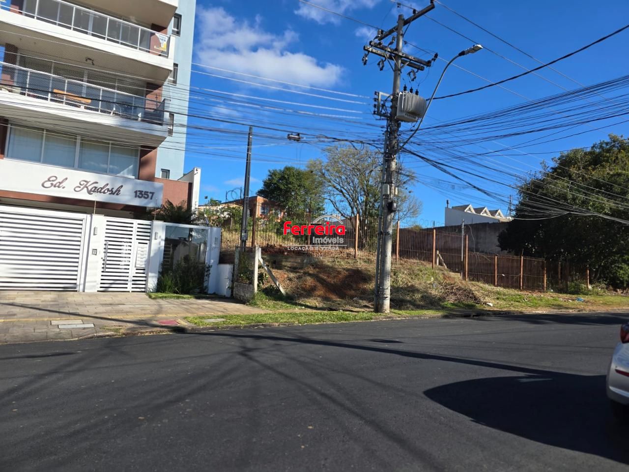 Terreno, à venda, Tristeza - Porto Alegre — foto 5