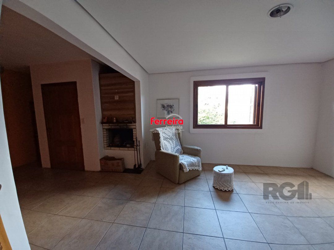 Casa, 3 quartos, à venda, 144 m², Vila Nova - Porto Alegre — foto 2