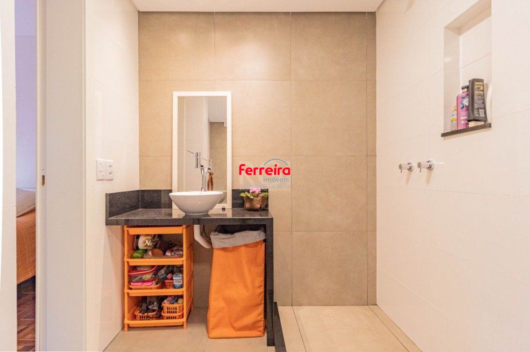 Apartamento, 3 quartos, à venda, 104 m², Moinhos de Vento - Porto Alegre — foto 4