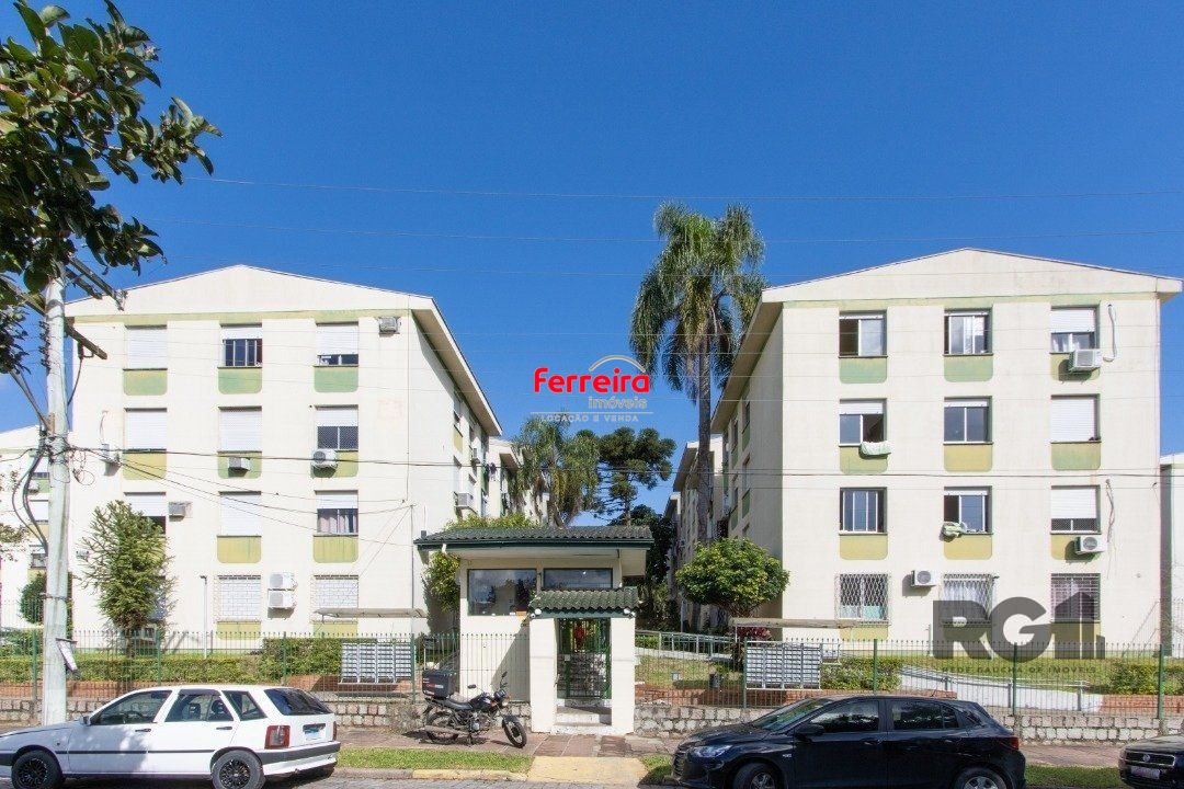 Apartamento 2 quartos, Bairro Vila Nova