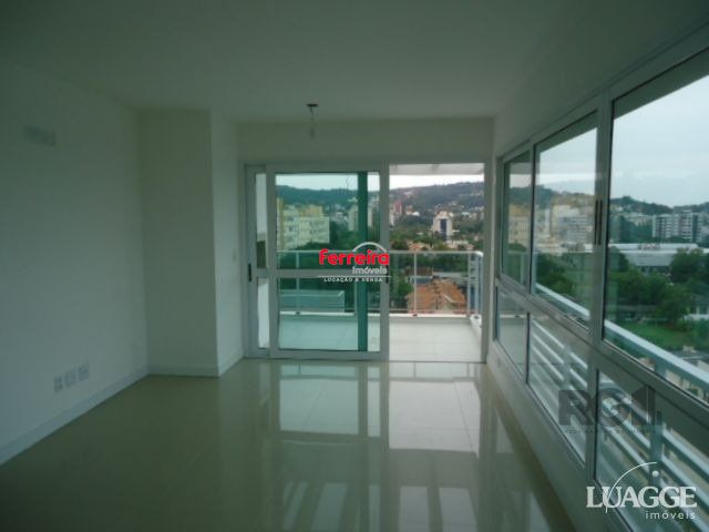 Apartamento, 2 quartos, à venda, 89 m², Tristeza - Porto Alegre — foto 2