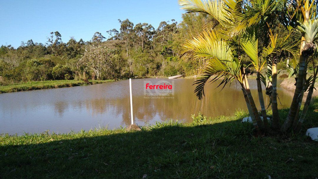Sítio, 1 quarto, à venda, 50.000 m², Fiuza - Viamão — foto 2