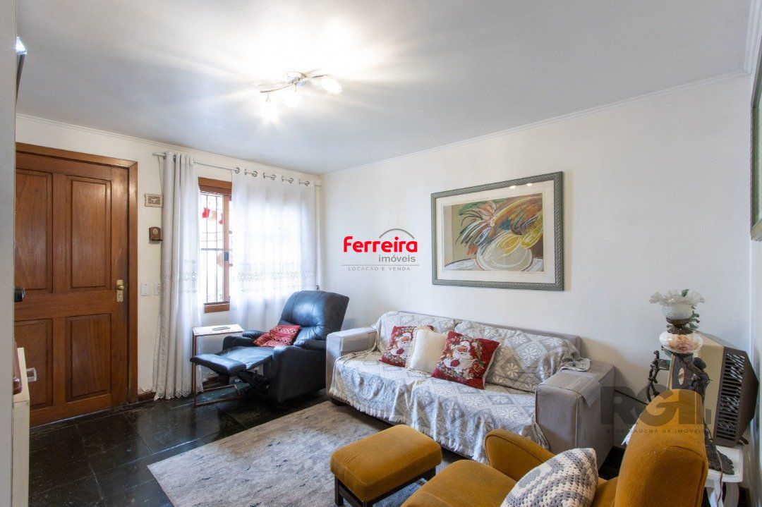 Casa, 3 quartos, à venda, 136 m², Tristeza - Porto Alegre — foto 5