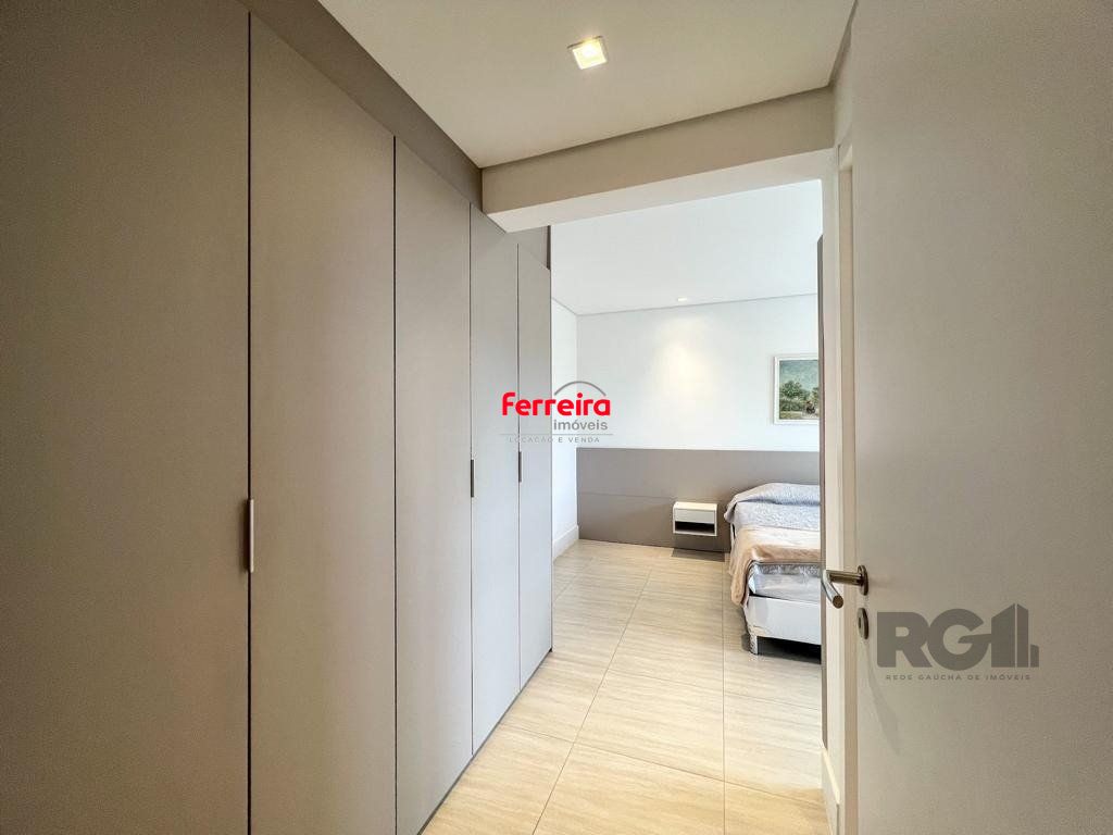 Apartamento, 4 quartos, à venda, 179 m², Centro Histórico - Xangri-Lá — foto 3