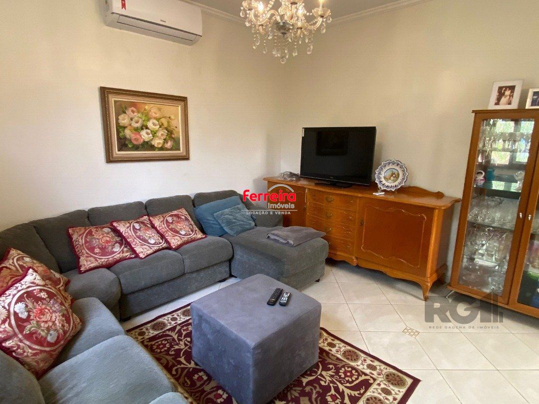 Casa 3 quartos à venda, 270m², Vila São José - Porto Alegre