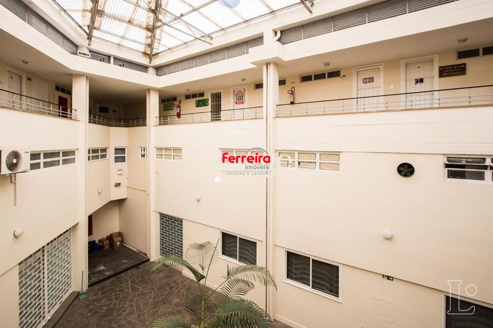 Sala Comercial, 1 sala, à venda, 23 m², Cristal - Porto Alegre — foto 4