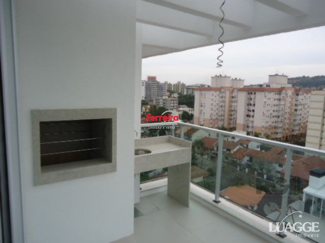 Apartamento, 2 quartos, à venda, 89 m², Tristeza - Porto Alegre — foto 3