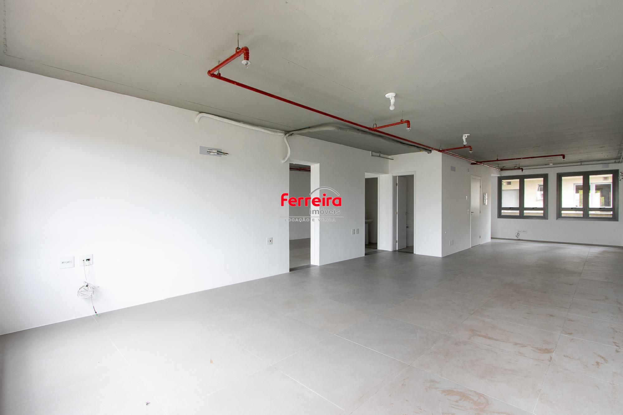 Sala Comercial, à venda, 119 m², São João - Porto Alegre — foto 3