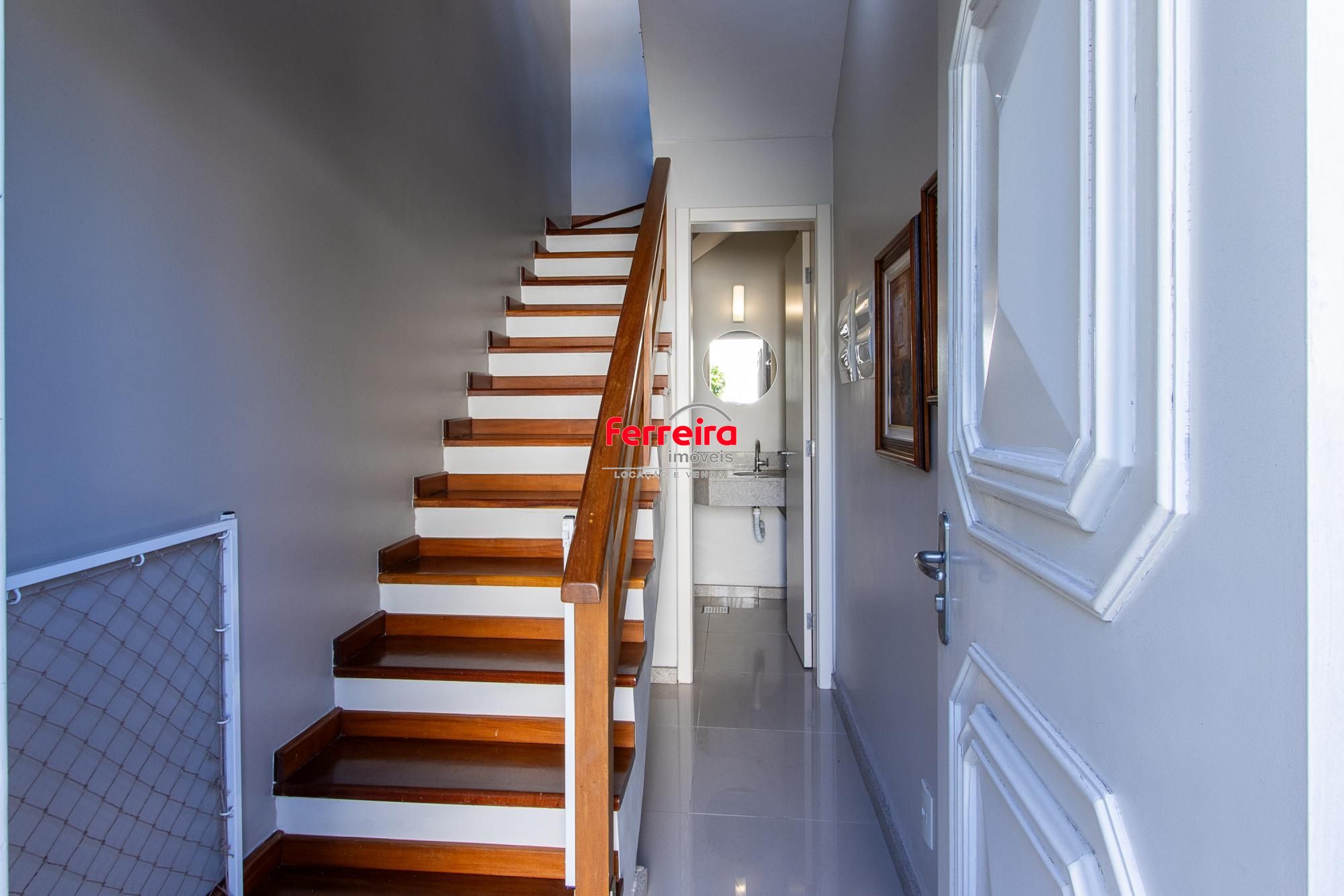 Casa de Condomínio, 3 quartos, à venda, 241 m², Teresópolis - Porto Alegre — foto 4