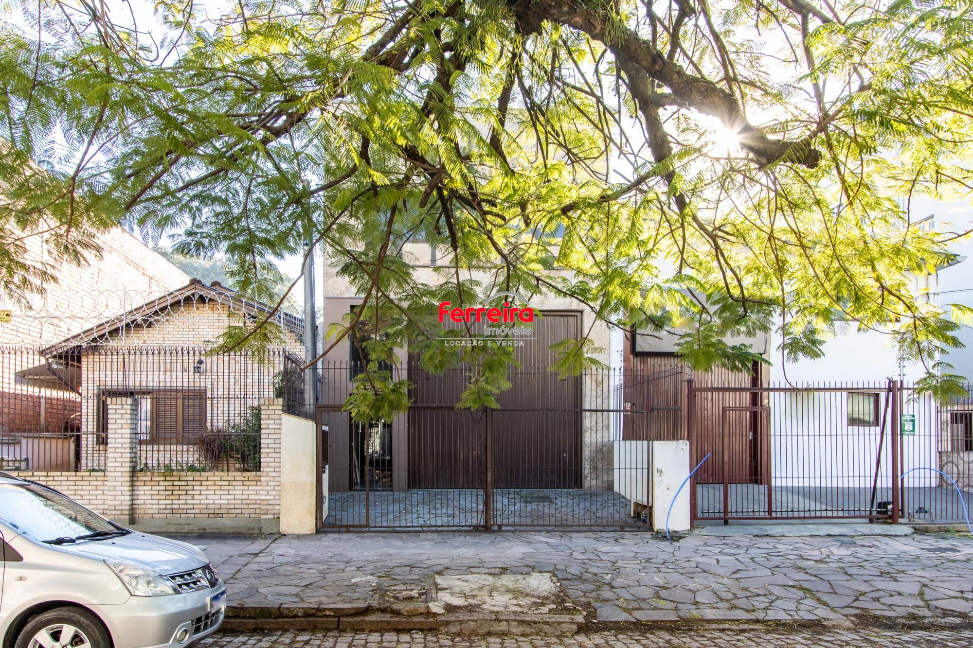 Pavilhão à venda, 271m², São Geraldo - Porto Alegre