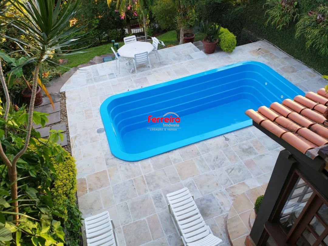 Casa de Condomínio, 5 quartos, à venda, 451 m², Santa Tereza - Porto Alegre — foto 4