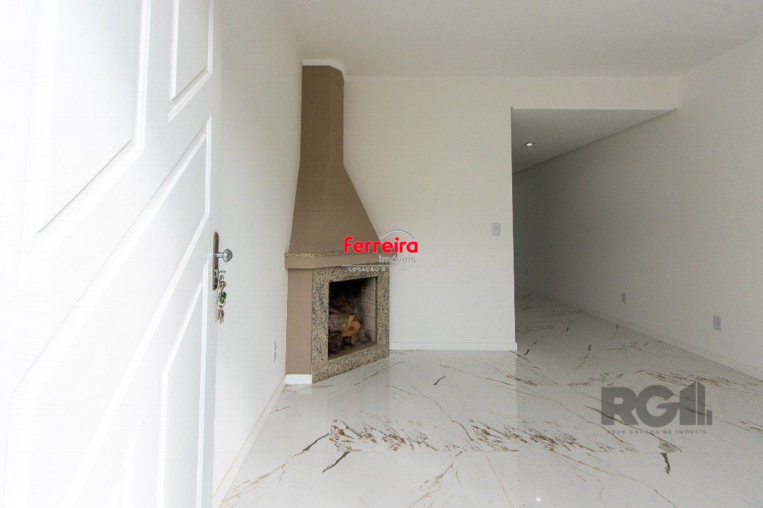 Sobrado, 2 suítes, à venda, 88 m², Guarujá - Porto Alegre — foto 3