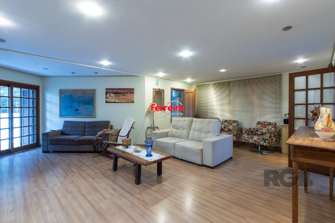 Casa, 3 quartos, à venda, 250 m², Aberta dos Morros - Porto Alegre — foto 2