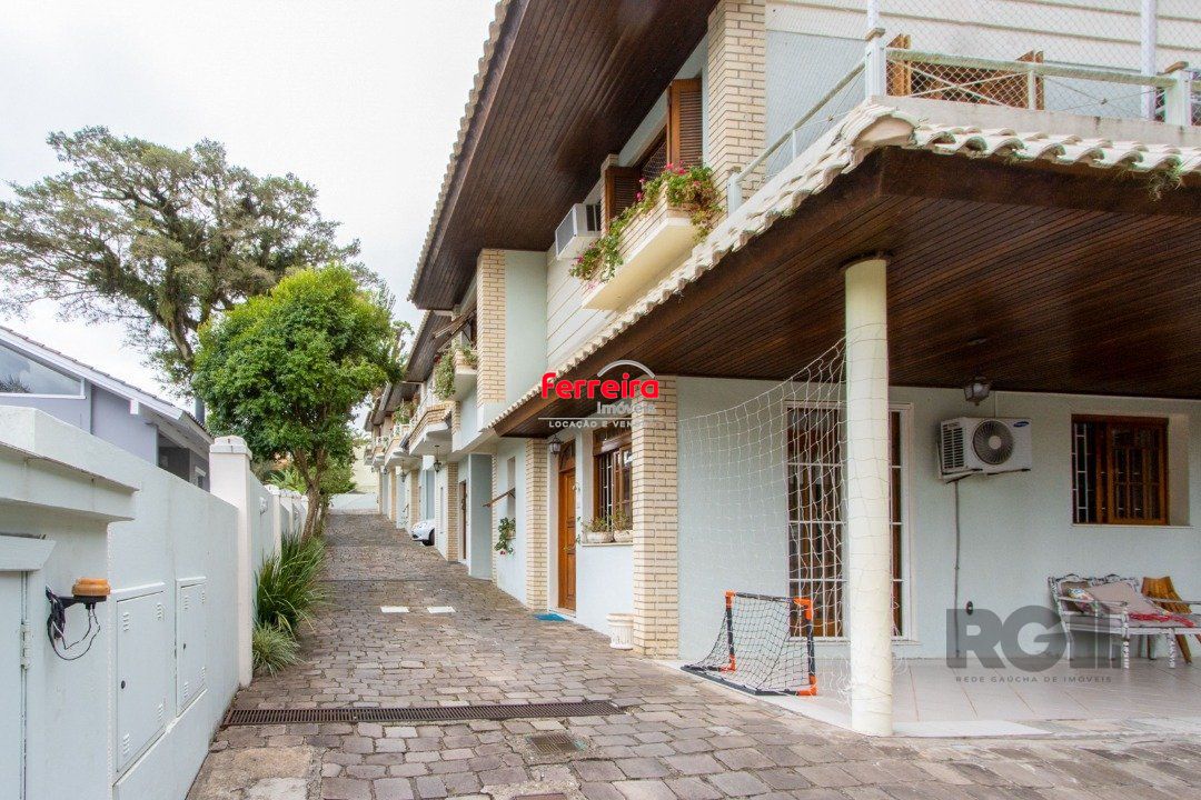 Casa de Condomínio, 3 quartos, à venda, 225 m², Jardim Isabel - Porto Alegre — foto 3