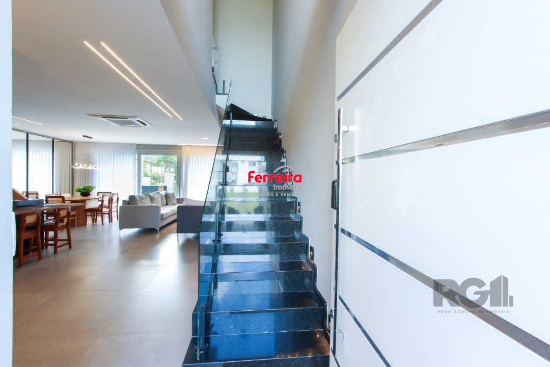 Casa de Condomínio, 3 quartos, à venda, 177 m², Aberta dos Morros - Porto Alegre — foto 4