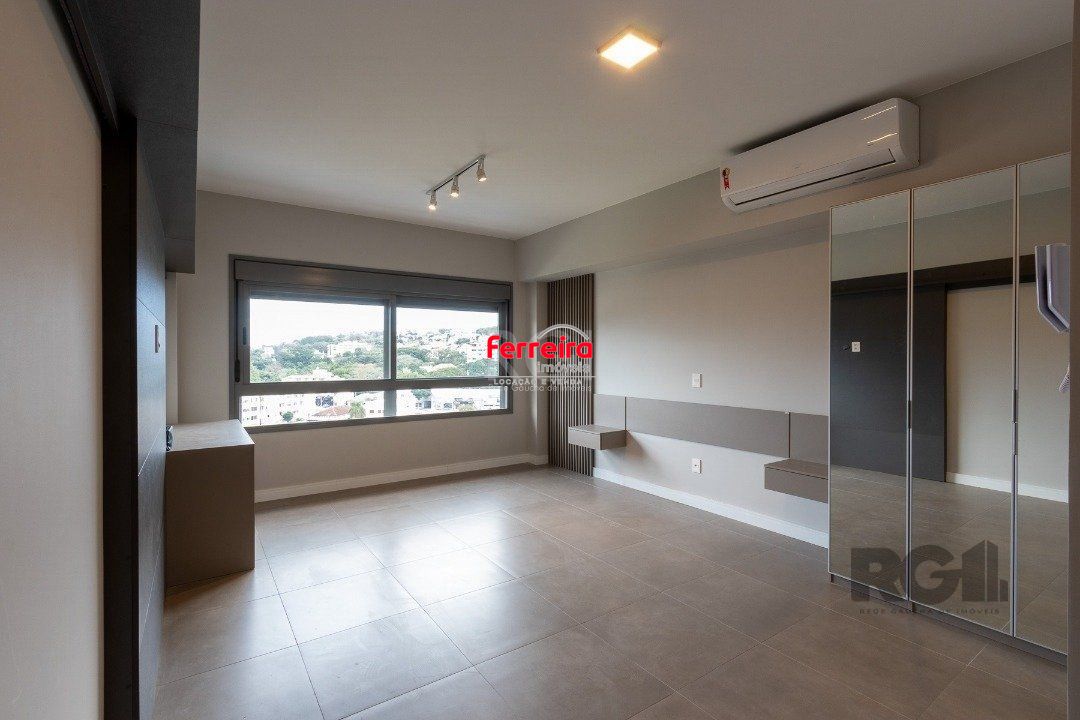 Loft, 1 suíte, à venda, 36 m², Teresópolis - Porto Alegre — foto 3