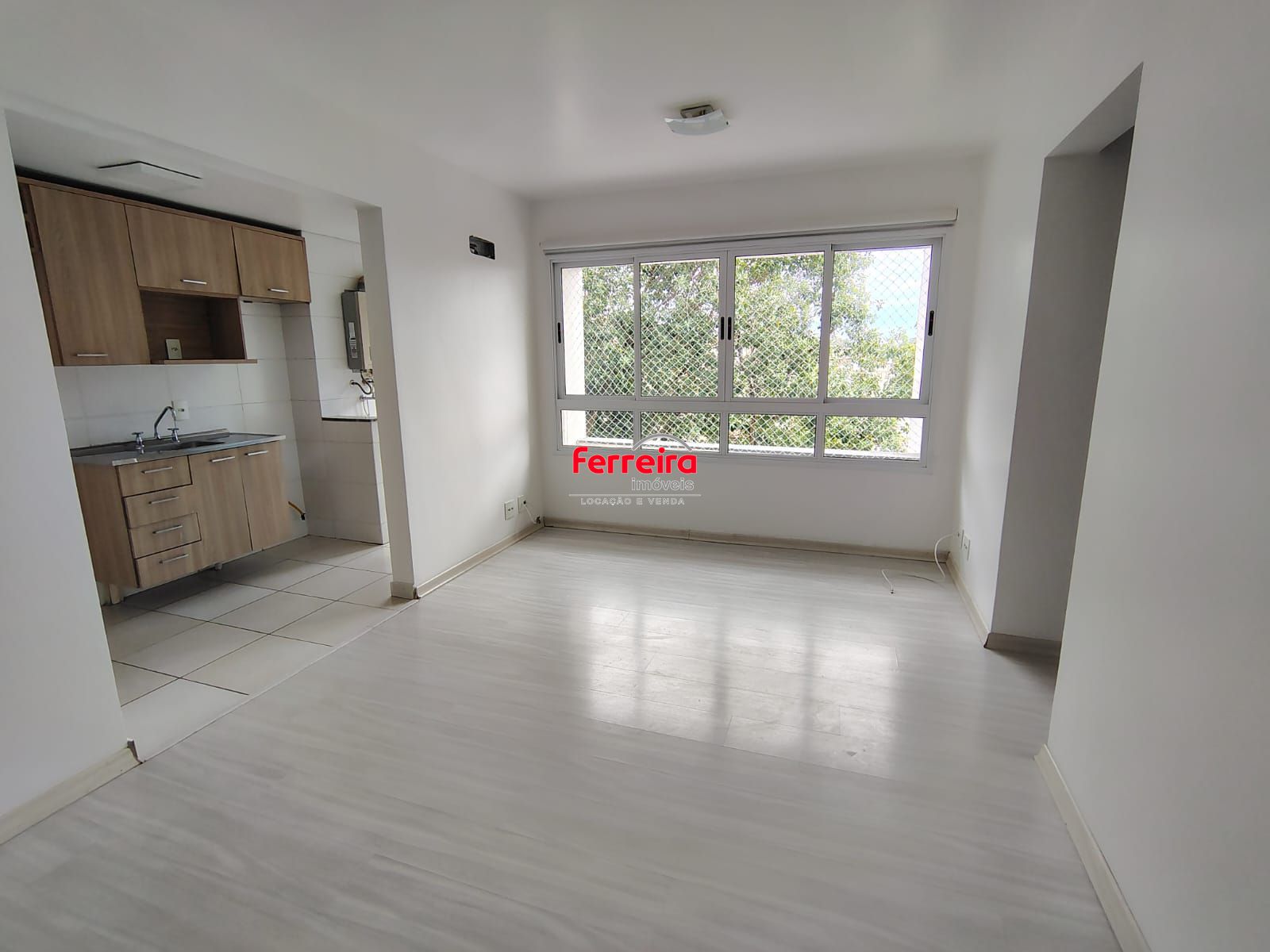 Apartamento, 2 quartos, à venda, 51 m², Tristeza - Porto Alegre — foto 3