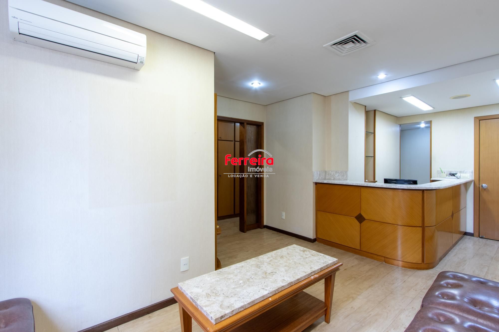 Conjunto Comercial, 2 salas, à venda, 54 m², Moinhos de Vento - Porto Alegre — foto 5