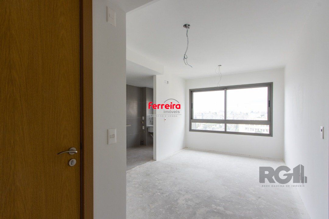 Apartamento, 3 quartos, à venda, 75 m², Farroupilha - Porto Alegre — foto 2