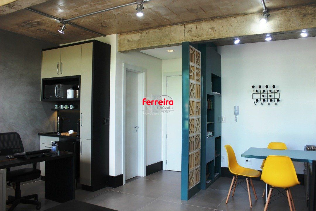 Conjunto/Sala Comercial para Venda - 32m² Bairro Tristeza
