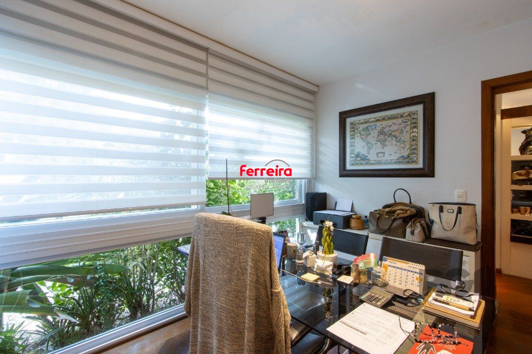 Casa de Condomínio, 3 quartos, à venda, 319 m², Pedra Redonda - Porto Alegre — foto 4