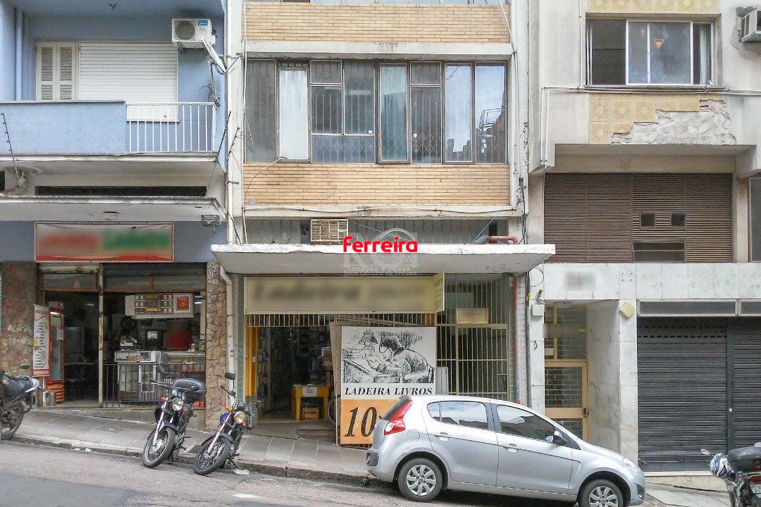 Sala Comercial, à venda, 35 m², Centro Histórico - Porto Alegre — foto 2