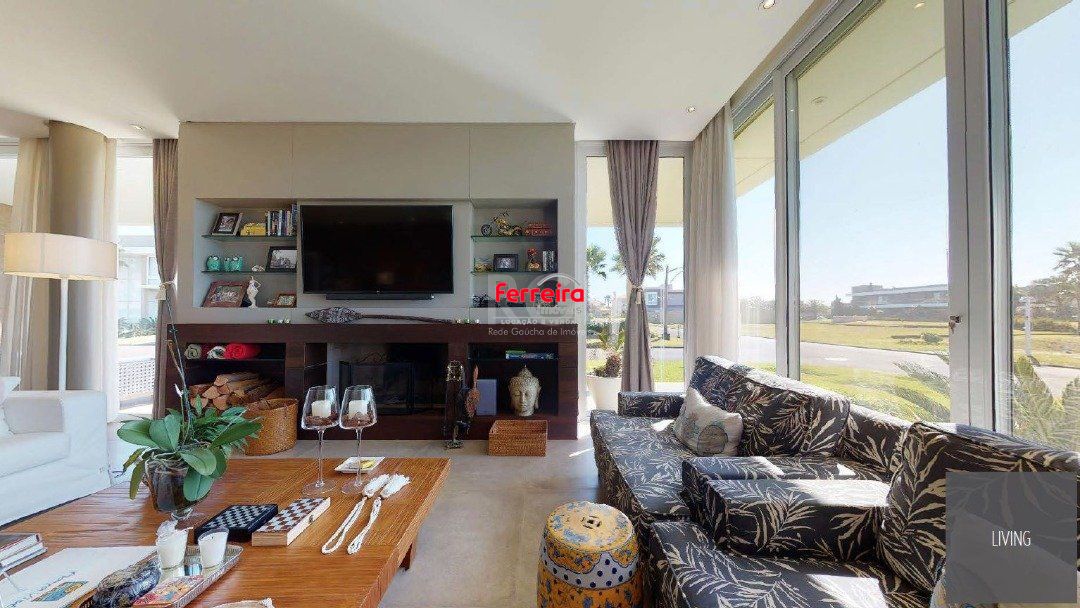 Casa de Condomínio, 4 quartos, à venda, 460 m², Atlântida - Xangri-Lá — foto 2