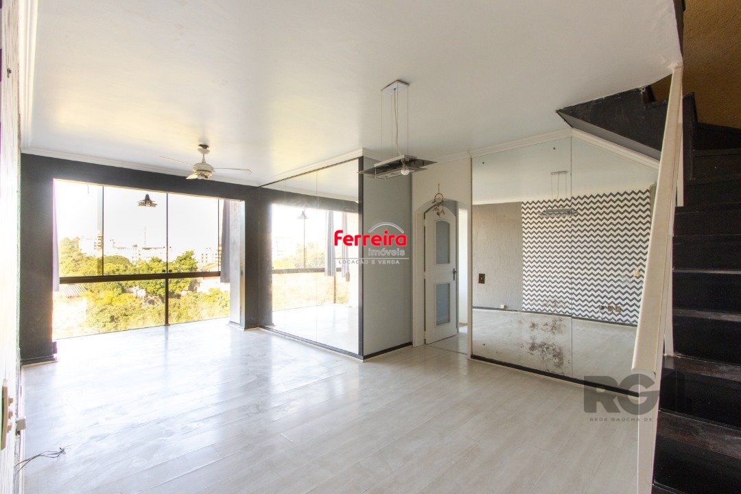 Cobertura, 3 quartos, à venda, 207 m², Cristal - Porto Alegre — foto 2