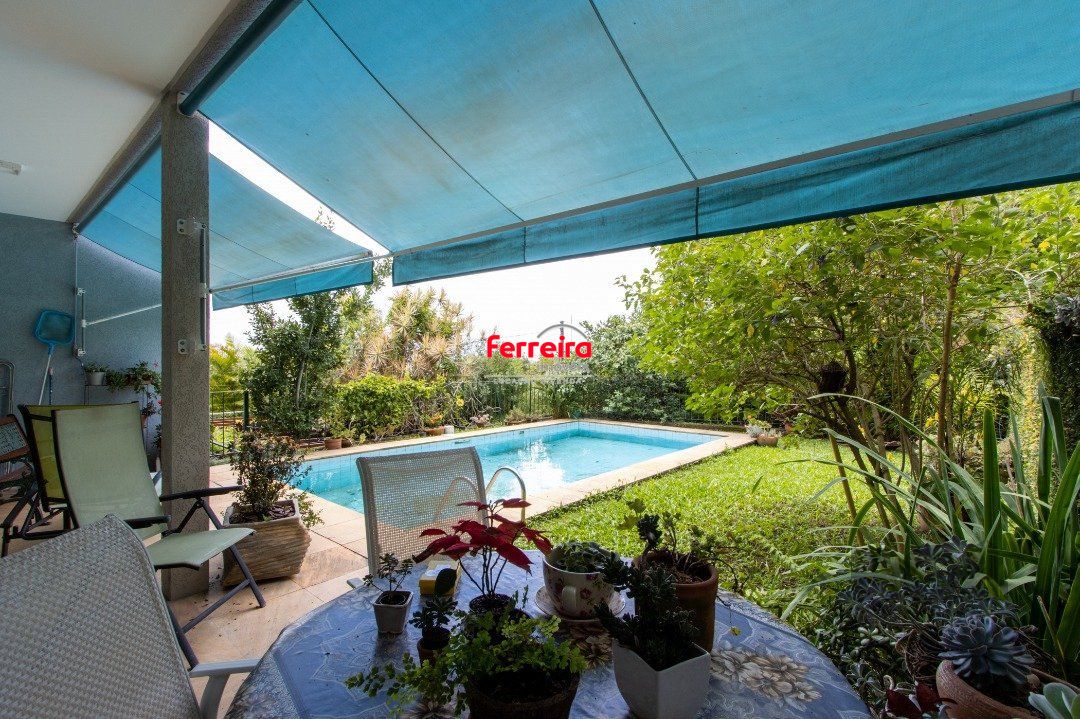 Casa, 3 quartos, à venda, 456 m², Vila Assunção - Porto Alegre — foto 3