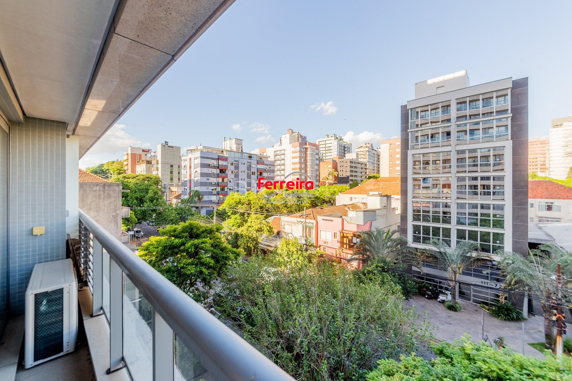 Loft, 1 suíte, à venda, 39 m², Auxiliadora - Porto Alegre — foto 5