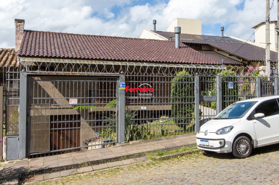 Casa, 3 quartos, à venda, 274 m², Medianeira - Porto Alegre — foto 2