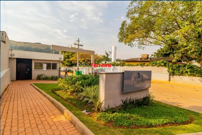 Casa em condomínio  - bairro Vila Nova