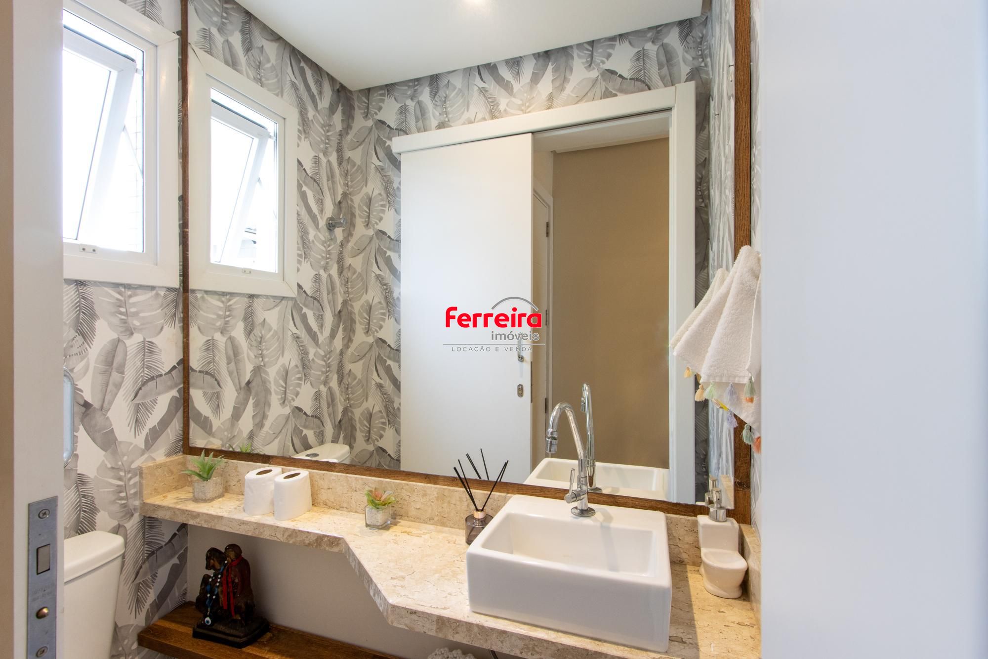 Apartamento, 3 quartos, à venda, 98 m², Tristeza - Porto Alegre — foto 3