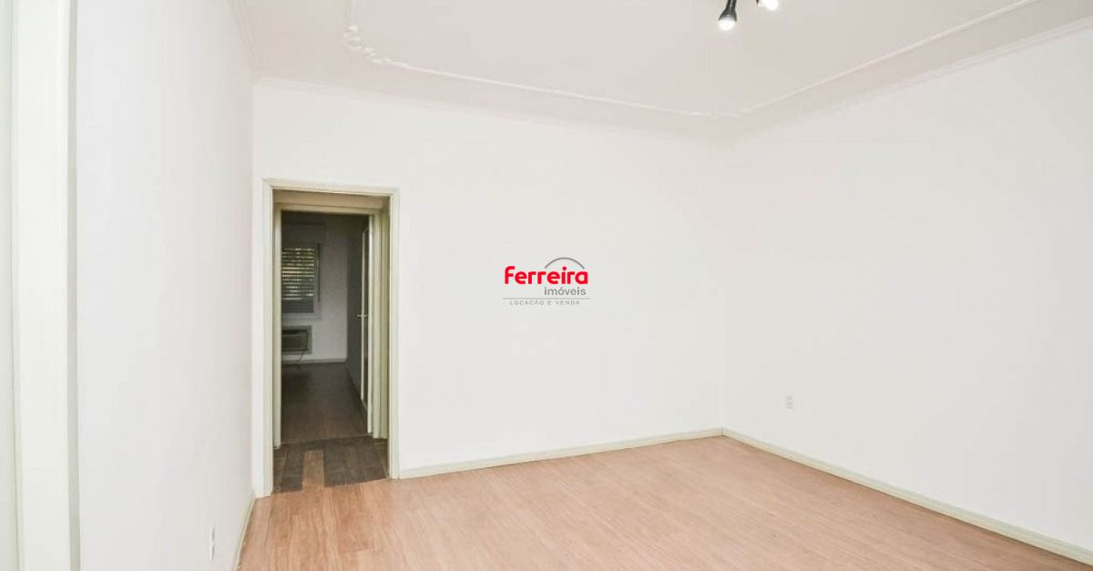 Apartamento Garden, 3 quartos, à venda, 70 m², Santa Cecília - Porto Alegre — foto 3