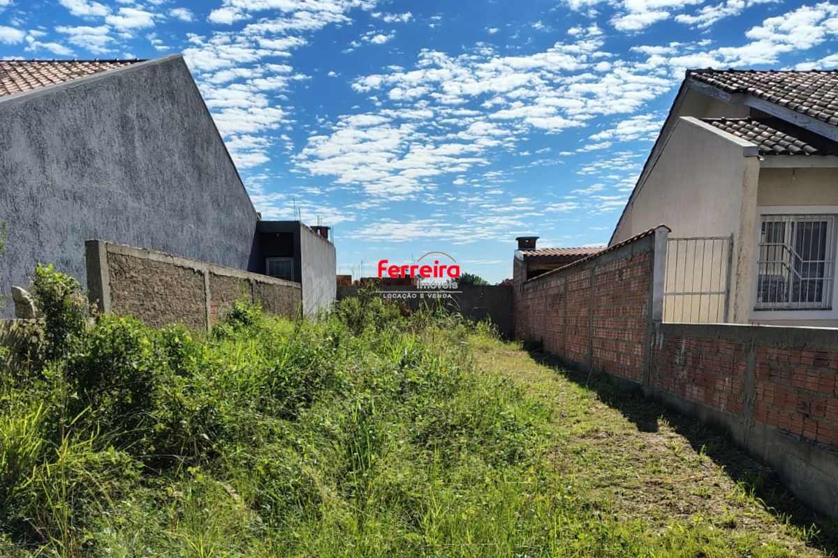 Terreno com 150m² na Costa Gama