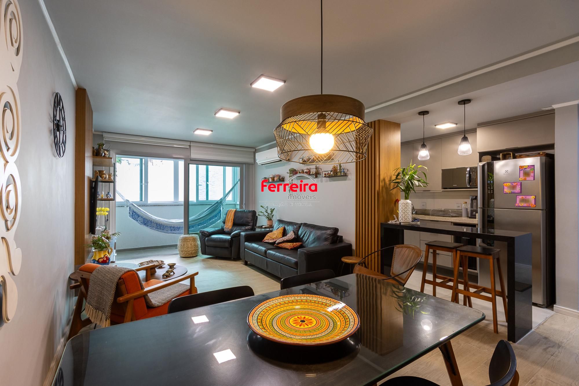 Apartamento 3 quartos à venda, 99m², Menino Deus - Porto Alegre
