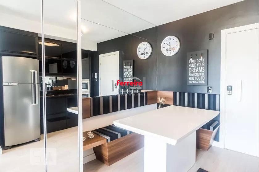 Loft, 1 suíte, à venda, 38 m², Jardim Carvalho - Porto Alegre — foto 4