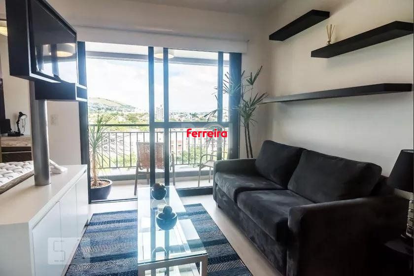 Loft, 1 suíte, à venda, 38 m², Jardim Carvalho - Porto Alegre — foto 2