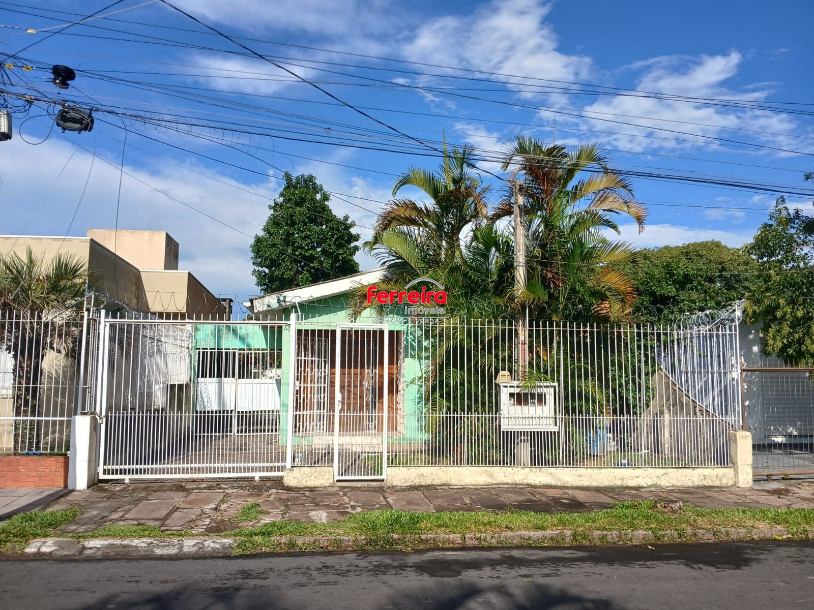 OPORTUNIDADE NA ZONA NORTE!!