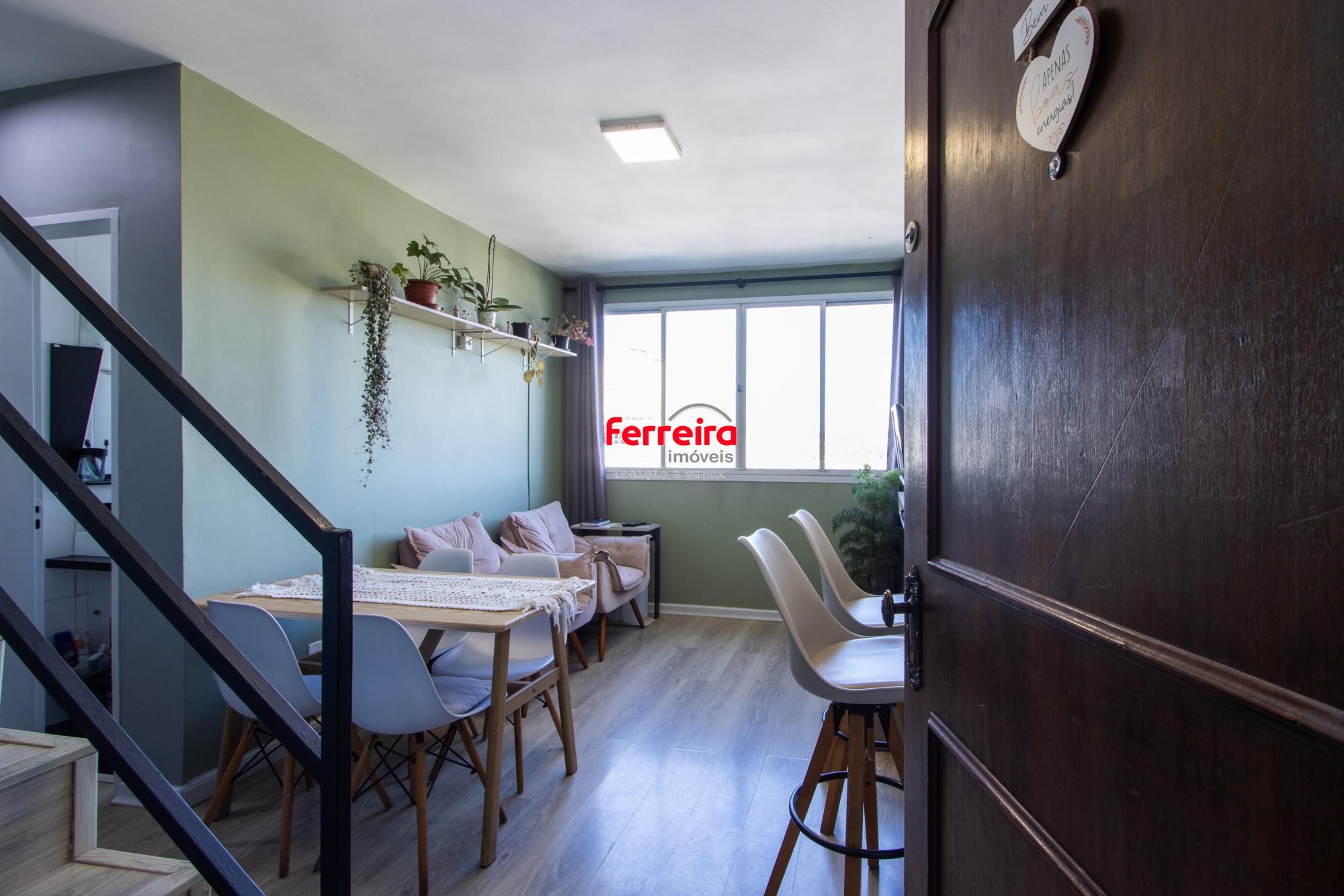 Cobertura, 2 quartos, à venda, 131 m², Cristal - Porto Alegre — foto 2