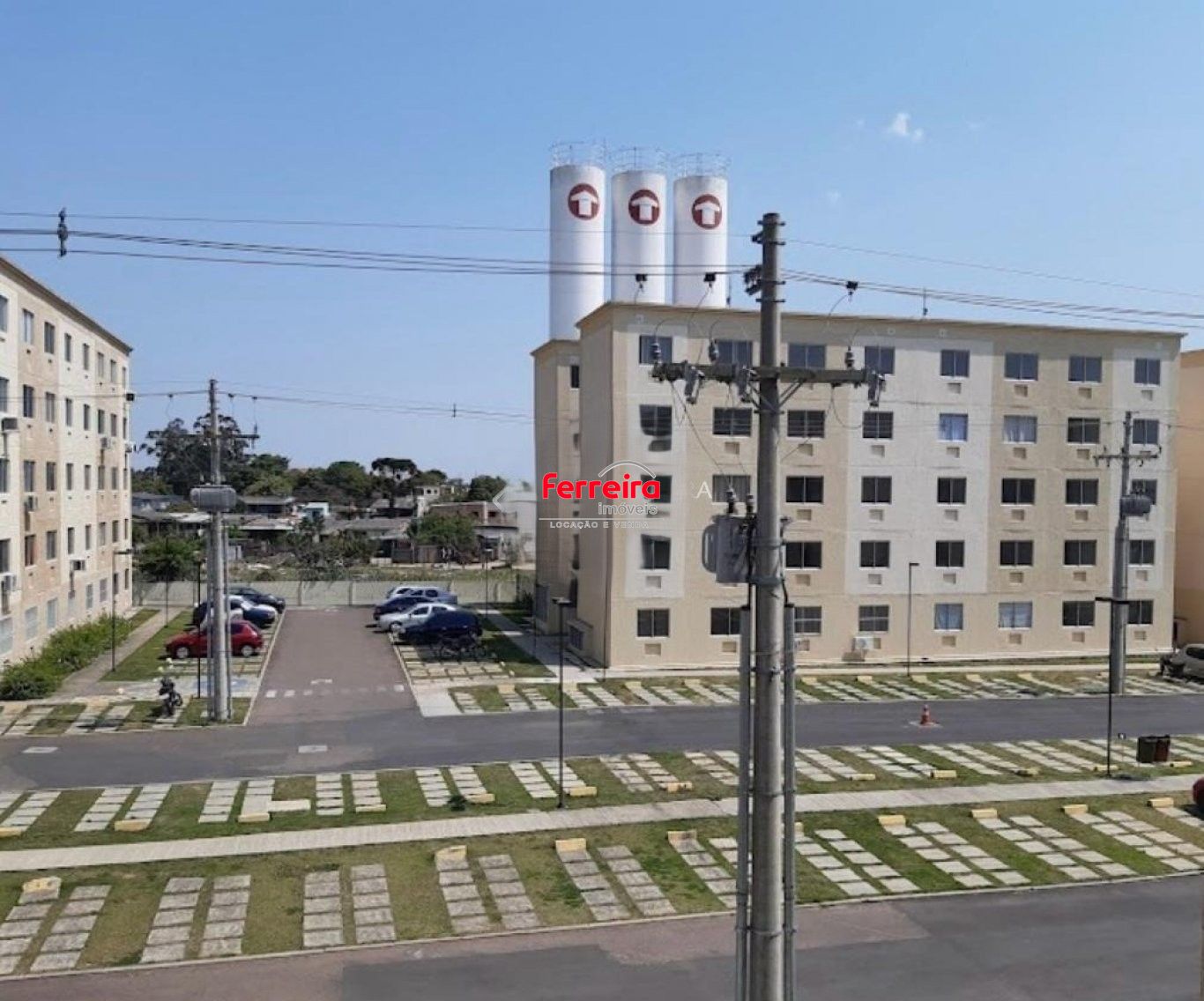 Apartamento, 1 quarto, à venda, 40 m², Sarandi - Porto Alegre — foto 2