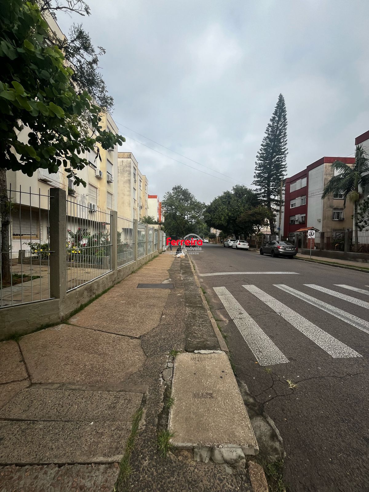 Apartamento, 1 quarto, à venda, 42 m², Jardim Leopoldina - Porto Alegre — foto 3
