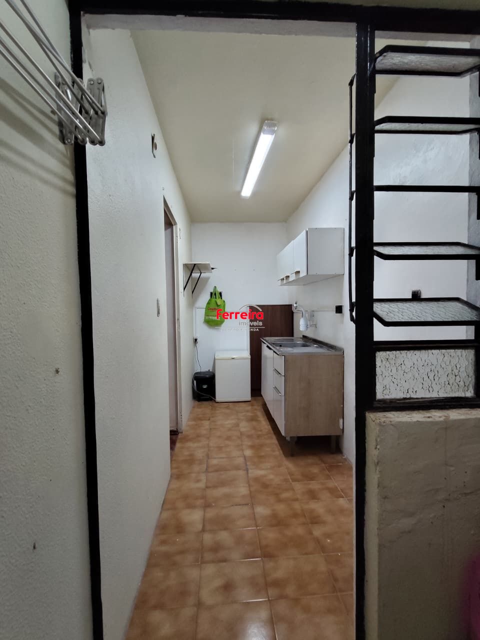 Apartamento, 1 quarto, à venda, 32 m², Camaquã - Porto Alegre — foto 4